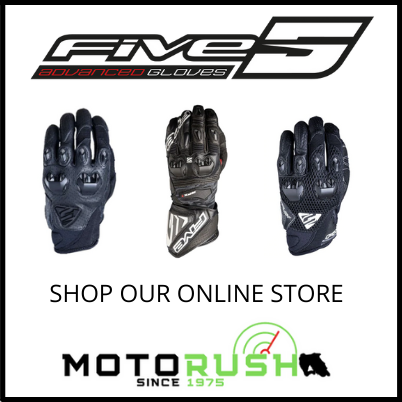 Z1R 270 SHORTY GLOVES $39.99