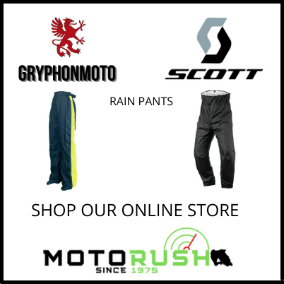 GRYPHONMOTO AND SCOTT PANTS AVAILABLE ONLINE AT MOTORUSH.CA