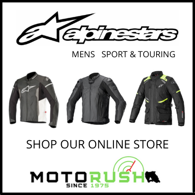 ALPINESTARS MENS JACKETS AVAILABLE ONLINE AT MOTORUSH.CA